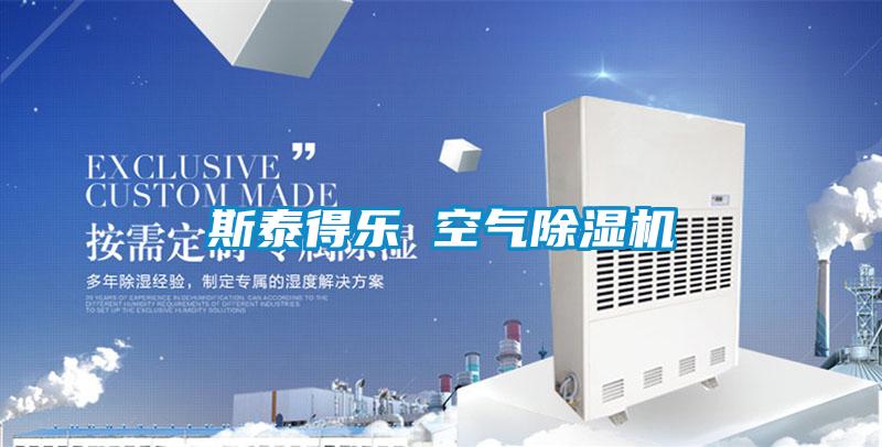 欧美黄色电影在线播放 斯泰得乐 空气除湿机