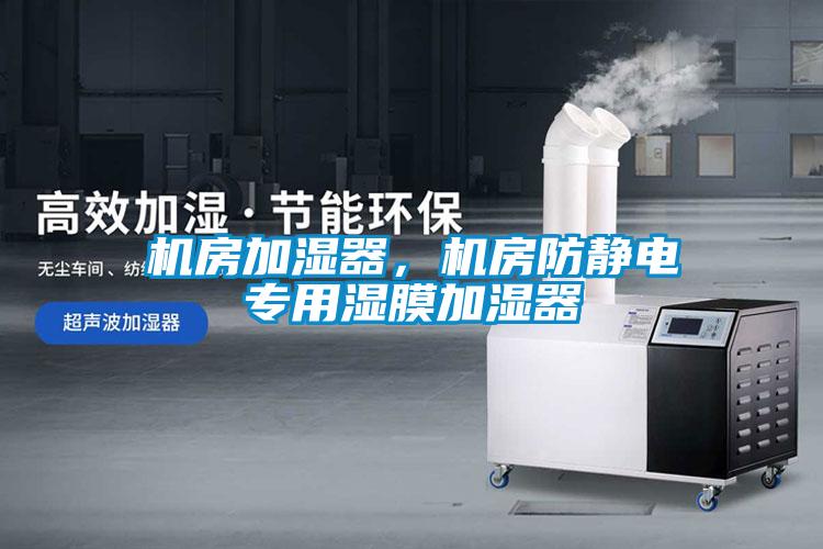欧美黄色电影在线播放 机房加湿器，机房防静电专用湿膜加湿器