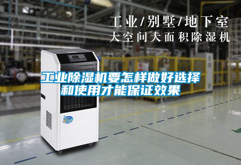 欧美黄色电影在线播放 工业除湿机要怎样做好选择和使用才能保证效果