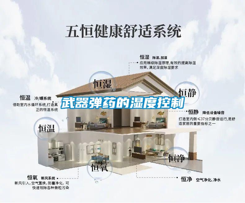 欧美成色手机在线观看 武器弹药的湿度控制