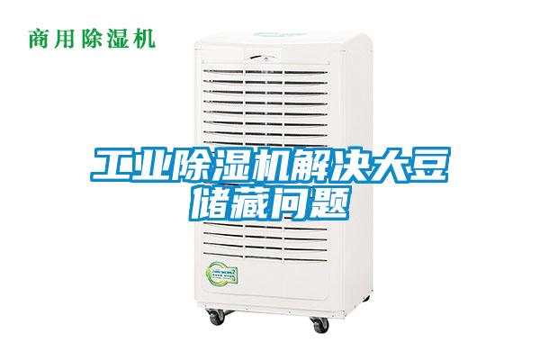 欧美成色手机在线观看 工业除湿机解决大豆储藏问题