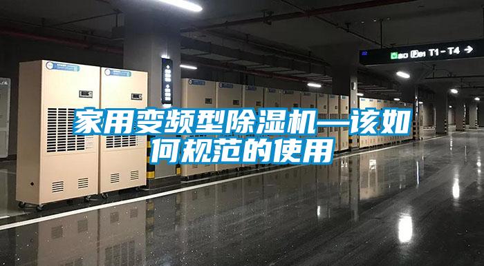 欧美黄色电影在线播放 家用变频型除湿机—该如何规范的使用