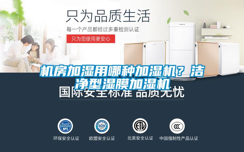 欧美黄色电影在线播放 机房加湿用哪种加湿机？洁净型湿膜加湿机