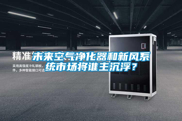 欧美黄色电影在线播放 未来空气净化器和新风系统市场将谁主沉浮？