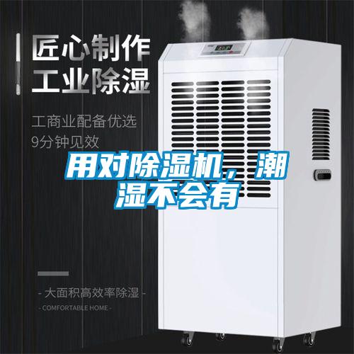 欧美黄色性爱视频网站 用对除湿机，潮湿不会有