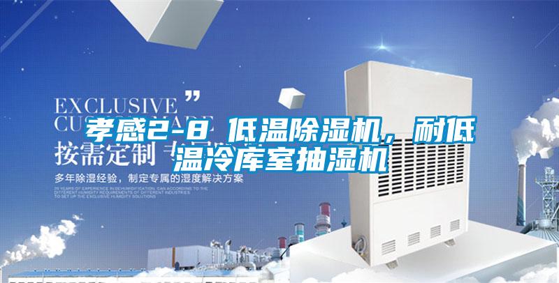 欧美成色手机在线观看 孝感2-8℃低温除湿机，耐低温冷库室抽湿机