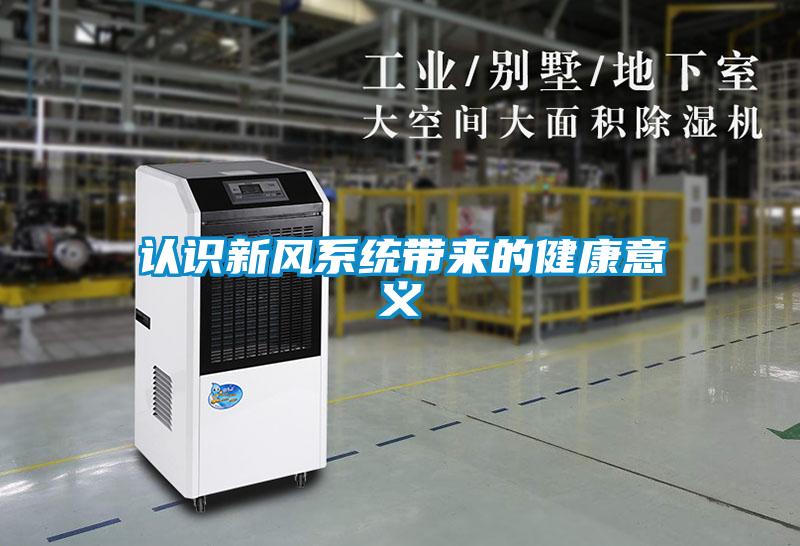 欧美黄色电影在线播放 认识新风系统带来的健康意义