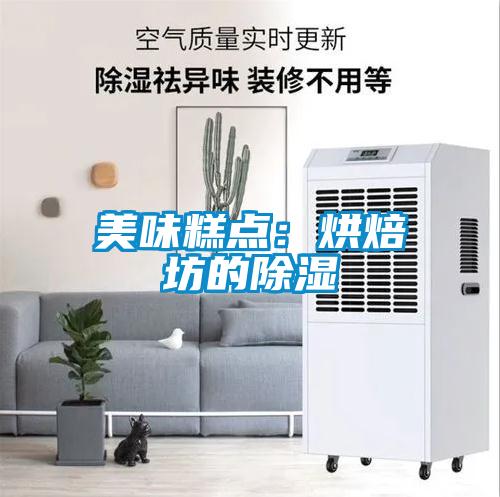 欧美黄色性爱视频网站 美味糕点：烘焙坊的除湿