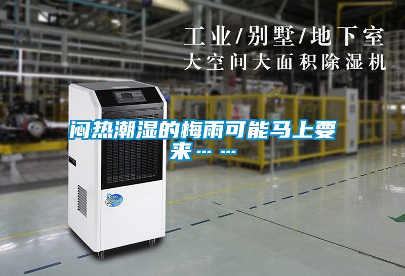 欧美成色手机在线观看 闷热潮湿的梅雨可能马上要来……