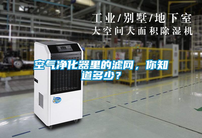 欧美黄色电影在线播放 空气净化器里的滤网，你知道多少？