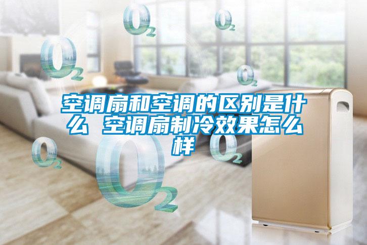 欧美黄色性爱视频网站 空调扇和空调的区别是什么 空调扇制冷效果怎么样
