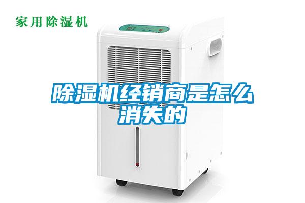 欧美黄色性爱视频网站 除湿机经销商是怎么消失的