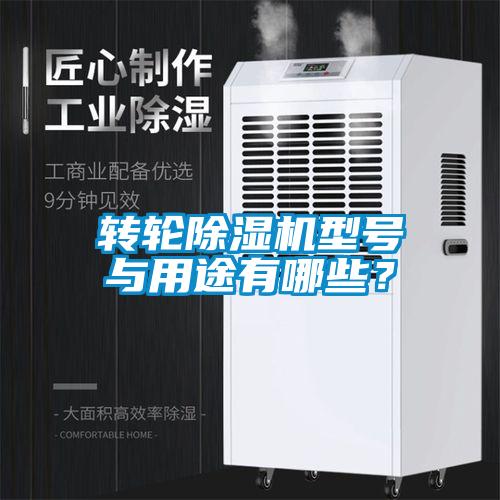 欧美黄色性爱视频网站 转轮除湿机型号与用途有哪些？