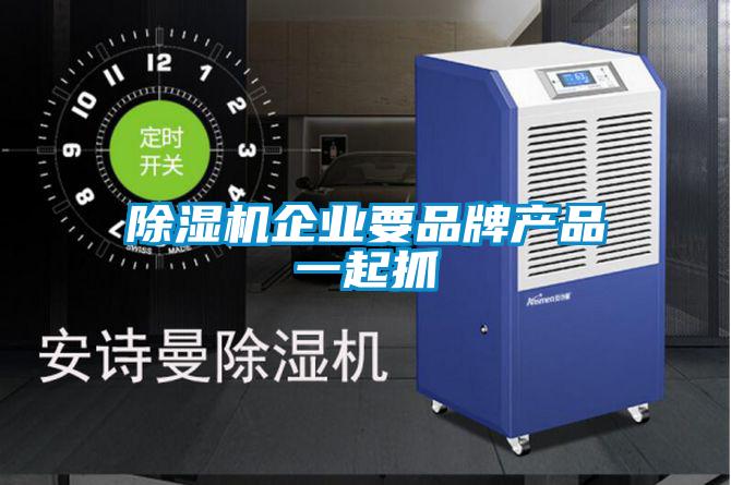 欧美黄色电影在线播放 除湿机企业要品牌产品一起抓