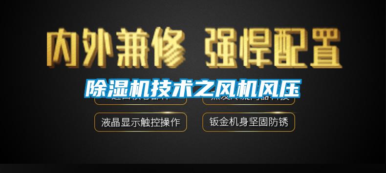 欧美黄色性爱视频网站 除湿机技术之风机风压