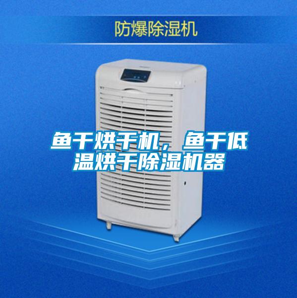 欧美成色手机在线观看 鱼干烘干机，鱼干低温烘干除湿机器