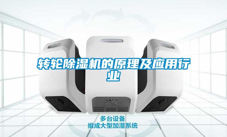 欧美黄色电影在线播放 转轮除湿机的原理及应用行业