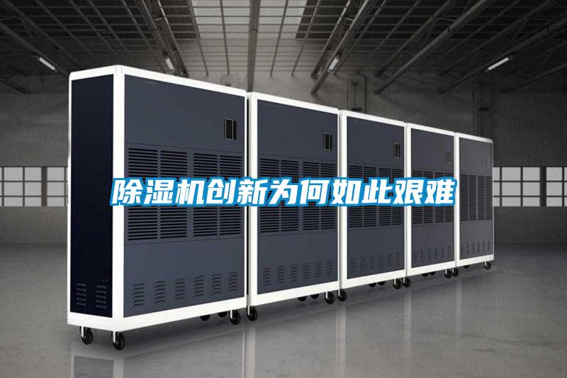 欧美黄色性爱视频网站 除湿机创新为何如此艰难
