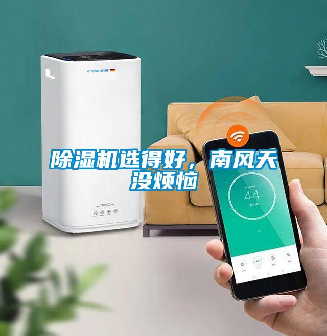 欧美成色手机在线观看 除湿机选得好，南风天没烦恼