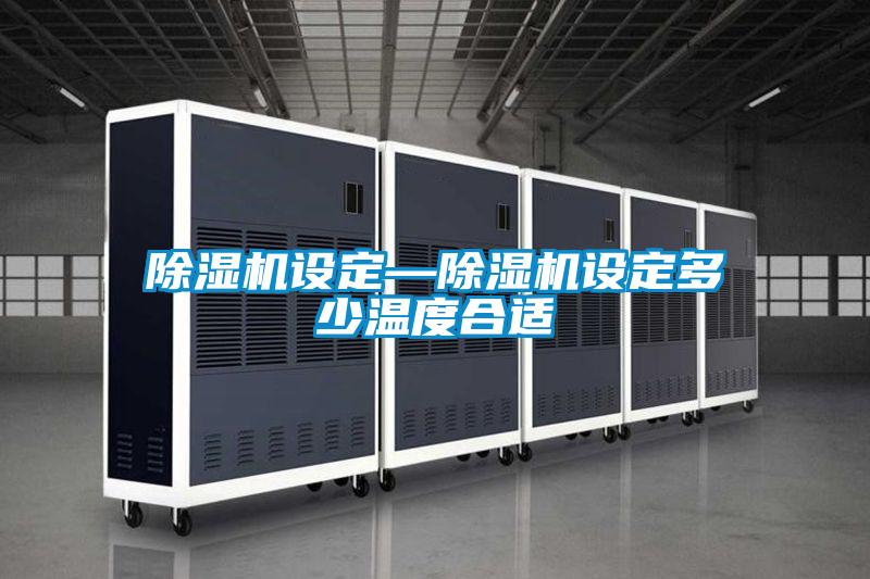 欧美黄色性爱视频网站 除湿机设定—除湿机设定多少温度合适