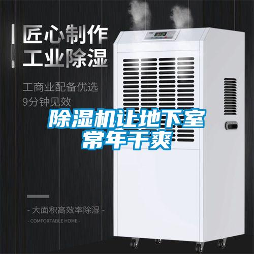 欧美成色手机在线观看 除湿机让地下室常年干爽