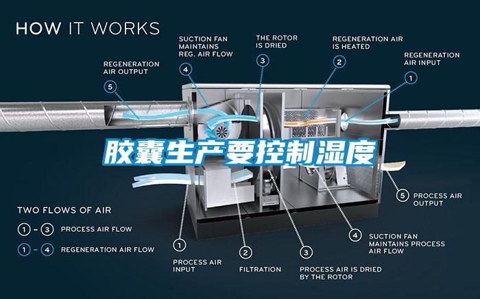 欧美黄色性爱视频网站 胶囊生产要控制湿度
