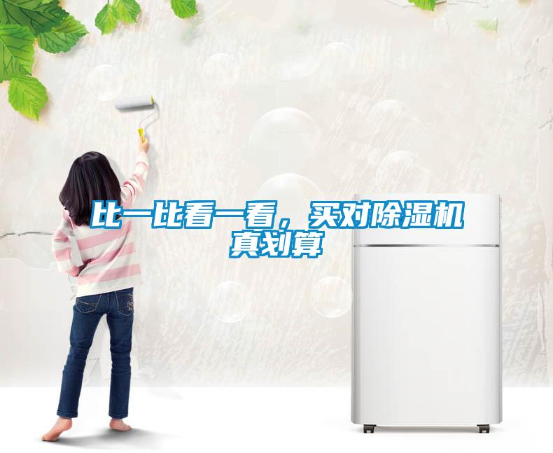 欧美黄色性爱视频网站 比一比看一看，买对除湿机真划算