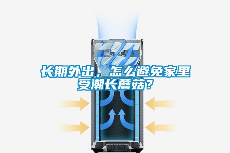 欧美成色手机在线观看 长期外出，怎么避免家里受潮长蘑菇？