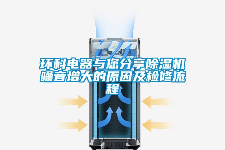 欧美黄色性爱视频网站 环科电器与您分享除湿机噪音增大的原因及检修流程