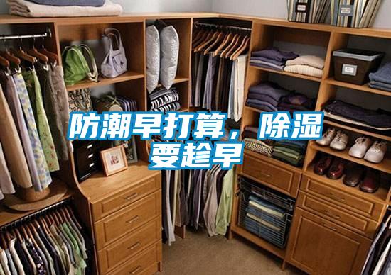 欧美黄色电影在线播放 防潮早打算，除湿要趁早