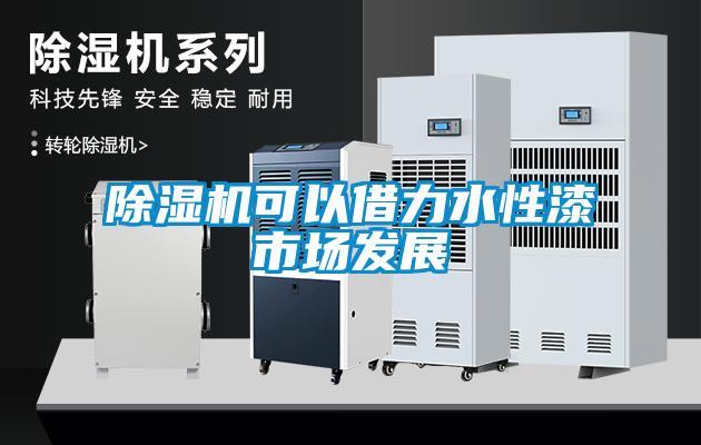 欧美黄色电影在线播放 除湿机可以借力水性漆市场发展