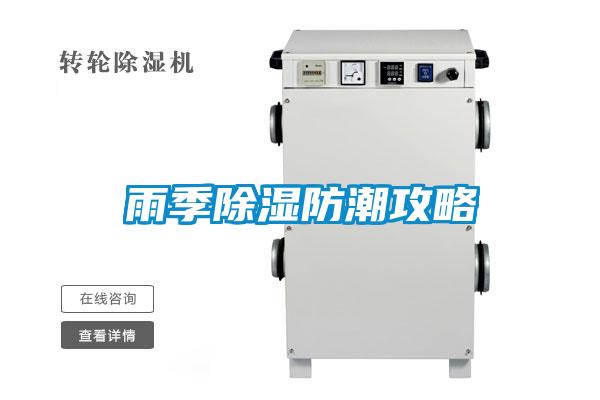 欧美黄色性爱视频网站 雨季除湿防潮攻略