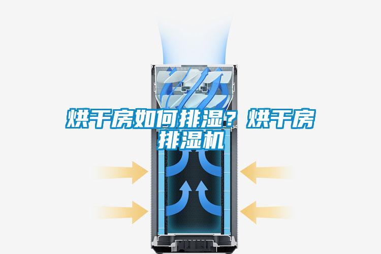 欧美成色手机在线观看 烘干房如何排湿？烘干房排湿机