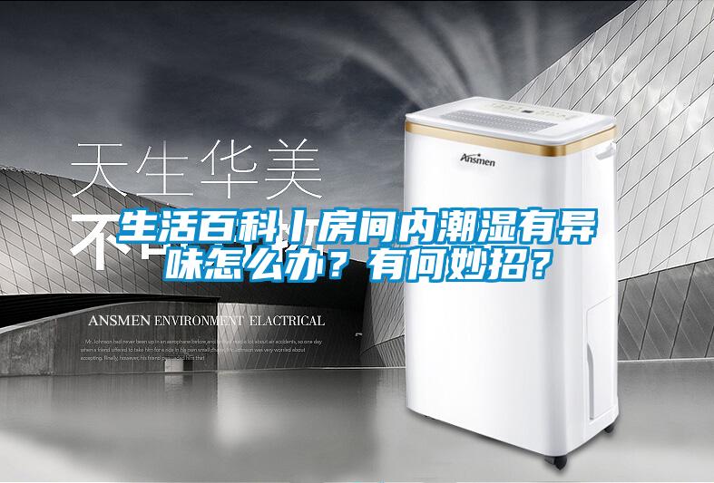 欧美黄色电影在线播放 生活百科丨房间内潮湿有异味怎么办？有何妙招？