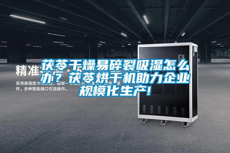 欧美黄色电影在线播放 茯苓干燥易碎裂吸湿怎么办？茯苓烘干机助力企业规模化生产!