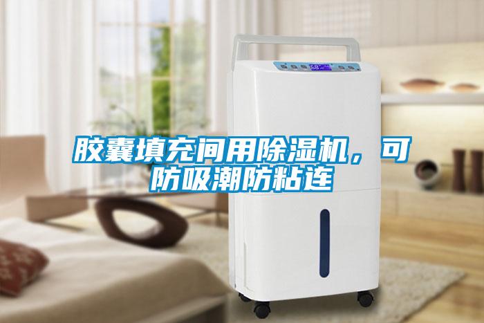 欧美黄色电影在线播放 胶囊填充间用除湿机，可防吸潮防粘连