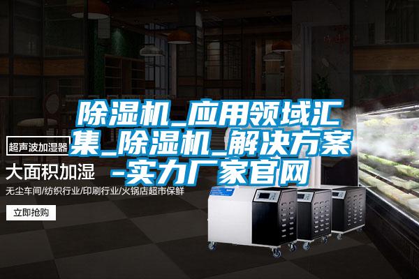 欧美黄色性爱视频网站 除湿机_应用领域汇集_除湿机_解决方案-实力厂家官网