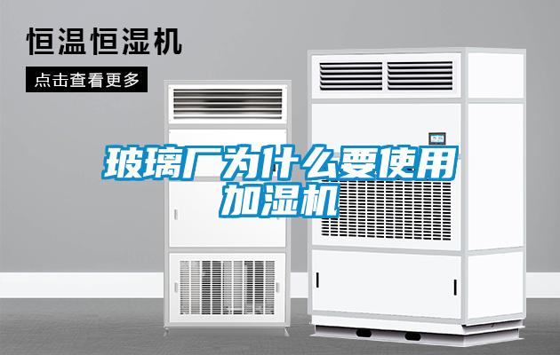 欧美黄色电影在线播放 玻璃厂为什么要使用加湿机