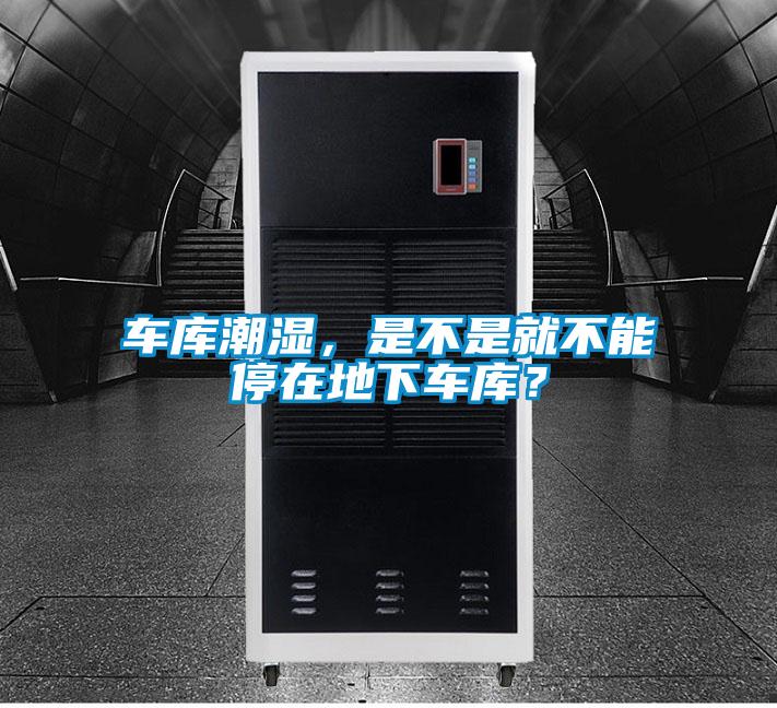 欧美黄色性爱视频网站 车库潮湿，是不是就不能停在地下车库？