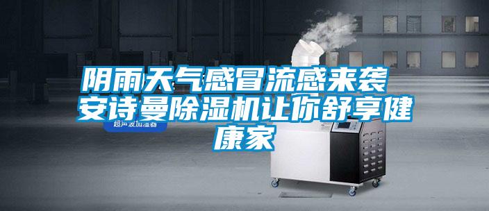 欧美黄色电影在线播放 阴雨天气感冒流感来袭 安诗曼除湿机让你舒享健康家