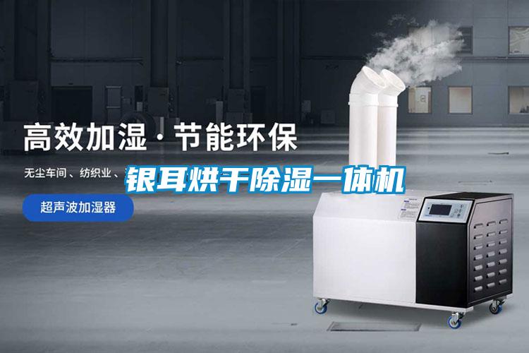 欧美黄色性爱视频网站 银耳烘干除湿一体机