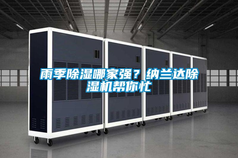 欧美黄色性爱视频网站 雨季除湿哪家强？纳兰达除湿机帮你忙