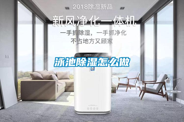 欧美黄色性爱视频网站 泳池除湿怎么做
