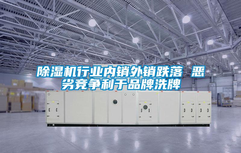 欧美黄色性爱视频网站 除湿机行业内销外销跌落 恶劣竞争利于品牌洗牌