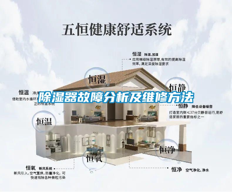 欧美黄色电影在线播放 除湿器故障分析及维修方法