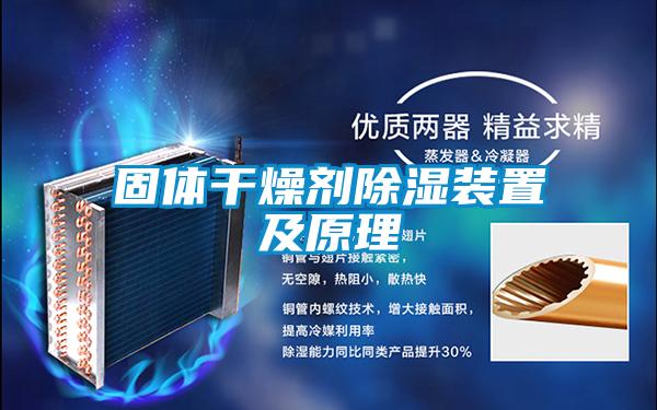 欧美成色手机在线观看 固体干燥剂除湿装置及原理