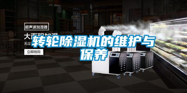 欧美黄色性爱视频网站 转轮除湿机的维护与保养