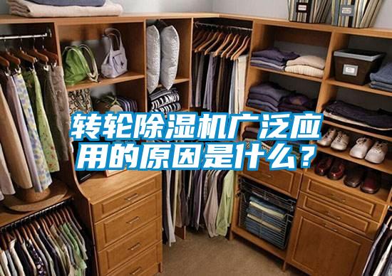 欧美成色手机在线观看 转轮除湿机广泛应用的原因是什么？