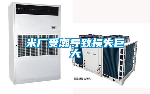 欧美黄色性爱视频网站 米厂受潮导致损失巨大