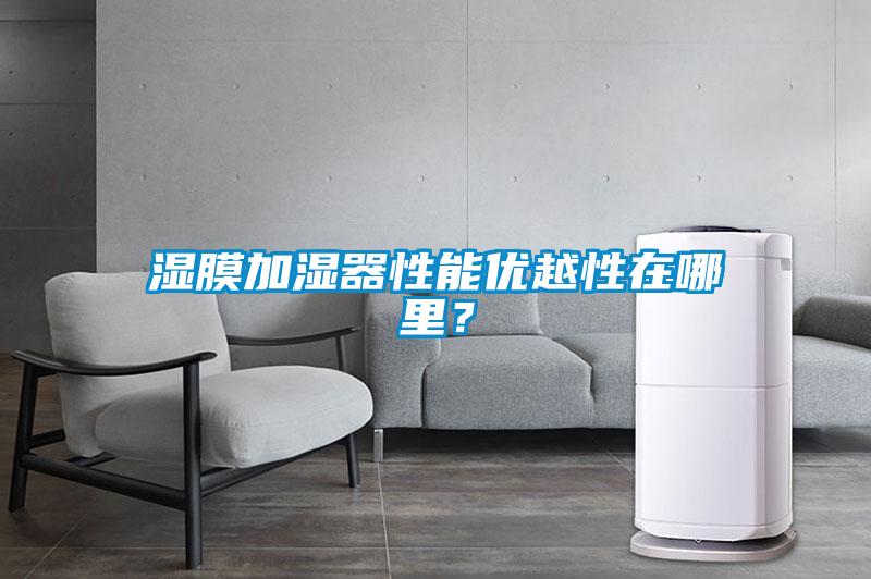 欧美黄色性爱视频网站 湿膜加湿器性能优越性在哪里？